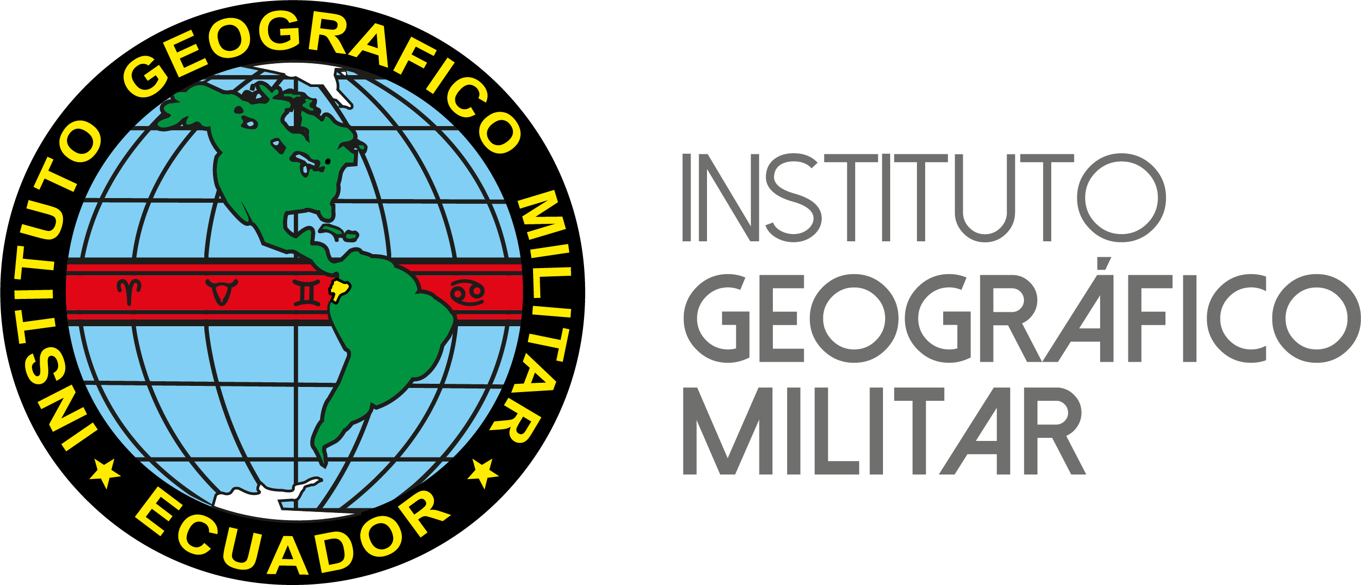 Instituto Geográfico Militar del Ecuador